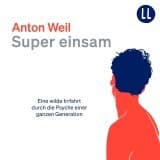 Cover von Super einsam