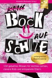Cover von Bock auf Schule