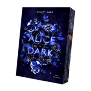 Cover von Alice lost in the Dark