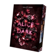 Cover von Alice - Queen of the Dark