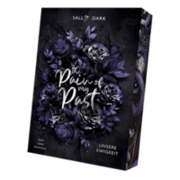 Cover von The Pain of my Past - Unsere Ewigkeit