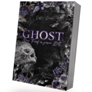 Cover von Ghost - Der Feind in seinem Bett