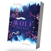 Cover von Wolf - Tödliche Begierde