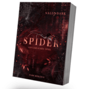 Cover von Spider - Gefährliches Spiel