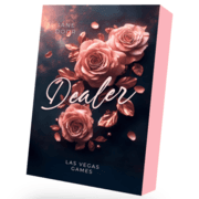 Cover von Dealer