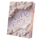 Cover von Faded Gods