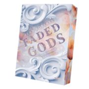 Cover von Faded Gods