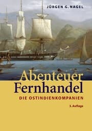 Cover von Abenteuer Fernhandel