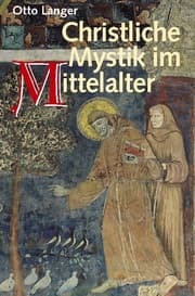 Cover von Christliche Mystik im Mittelalter