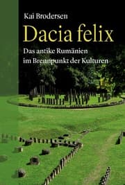 Cover von Dacia felix