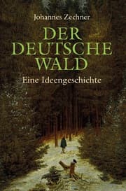 Cover von Der deutsche Wald