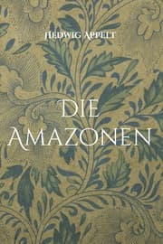 Cover von Die Amazonen