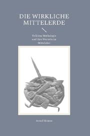 Cover von Die wirkliche Mittelerde