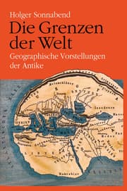 Cover von Die Grenzen der Welt