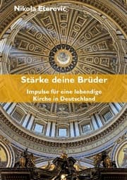 Cover von Stärke deine Brüder