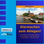 Cover von Klarmachen zum Ablegen