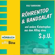 Cover von Röhrentod & Bandsalat