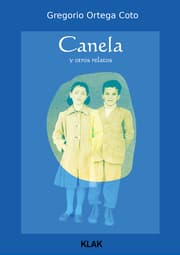 Cover von Canela y otros relatos
