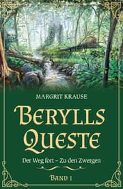 Cover von Berylls Queste 1