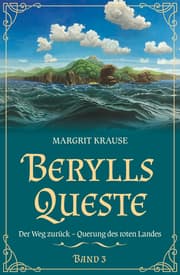 Cover von Berylls Queste 3