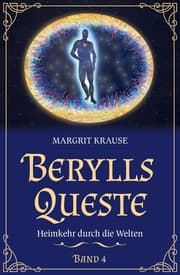 Cover von Berylls Queste 4