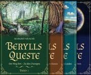 Cover von Berylls Queste - Gesamtausgabe