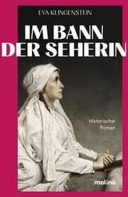 Cover von Im Bann der Seherin