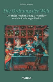 Cover von Die Ordnung der Welt