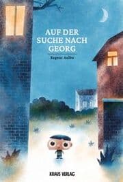 Cover von Auf der Suche nach Georg