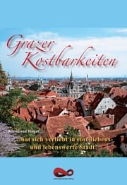 Cover von Grazer Kostbarkeiten