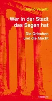 Cover von Wer in der Stadt das Sagen hat