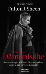 Cover von Über das Dämonische