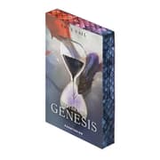 Cover von Zeitbrand: Genesis