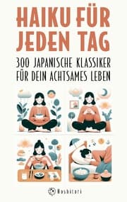 Cover von Haiku für jeden Tag