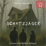 Cover von Schatzjäger