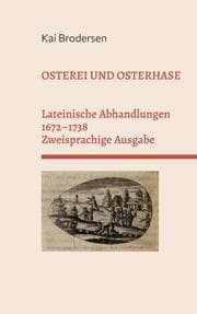 Cover von Osterei und Osterhase