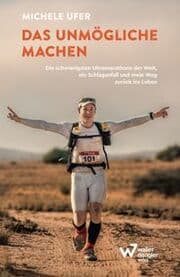 Cover von Das Unmögliche machen