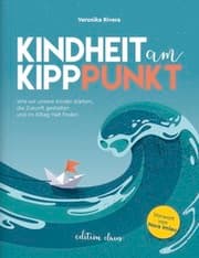 Cover von Kindheit am Kipppunkt