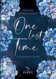 Cover von One Last Time