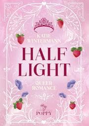 Cover von Half Light