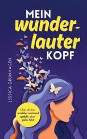 Cover von Mein wunderlauter Kopf