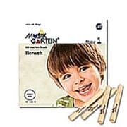 Cover von Musikgarten 1 - Tierwelt - Familienpaket