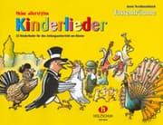 Cover von Meine allerersten Kinderlieder
