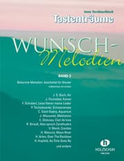 Cover von Wunschmelodien 2