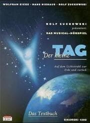 Cover von Der kleine Tag. Das Textbuch zur gleichnamigen CD /MC