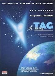 Cover von Der kleine Tag. Das Band Set zur gleichnamigen CD