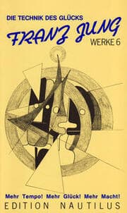 Cover von Die Technik des Glücks