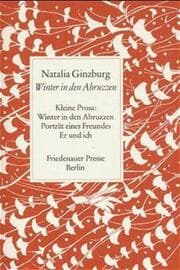 Cover von Winter in den Abruzzen