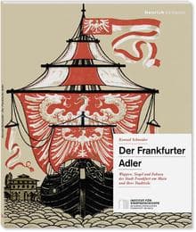 Cover von Der Frankfurter Adler