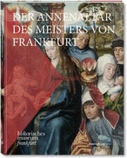 Cover von Kunststücke des historischen Museums Frankfurt